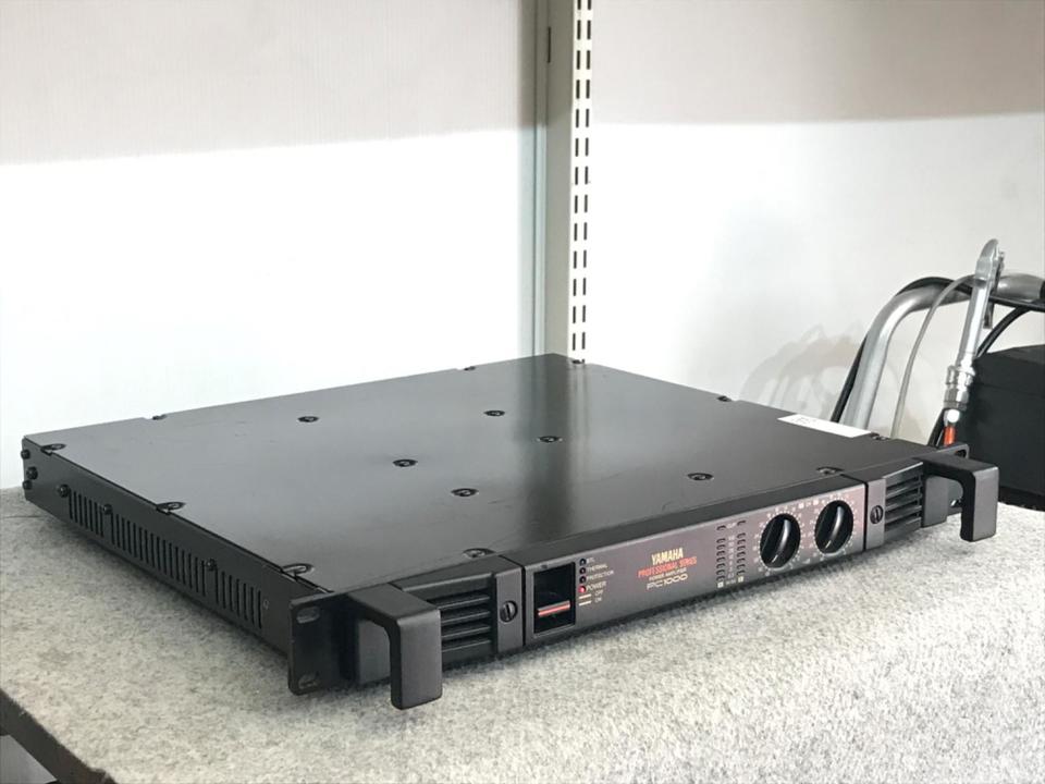 PC1000 YAMAHA - HiFi-Do McIntosh/JBL/audio-technica/Jeff Rowland
