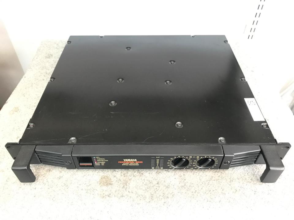 PC1000 YAMAHA - HiFi-Do McIntosh/JBL/audio-technica/Jeff Rowland