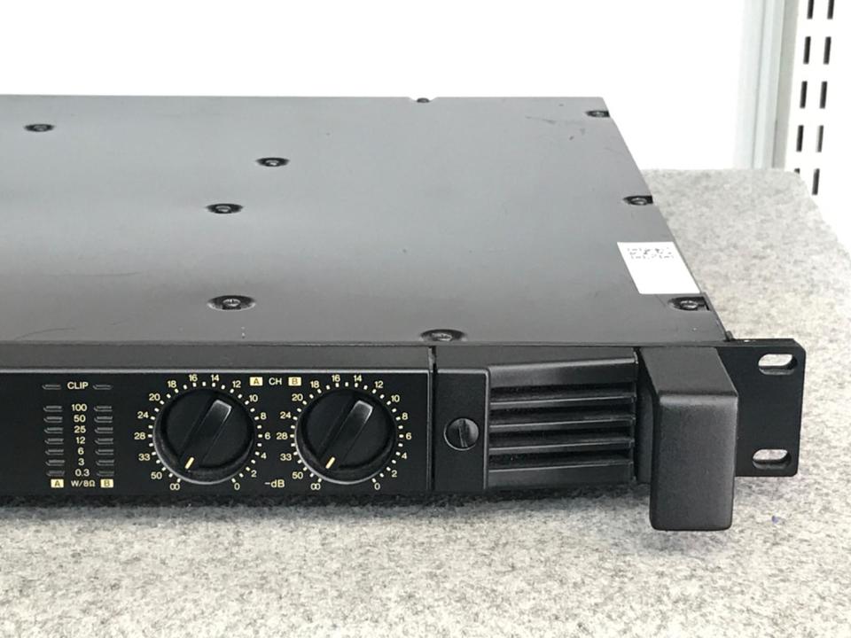 PC1000 YAMAHA - HiFi-Do McIntosh/JBL/audio-technica/Jeff Rowland
