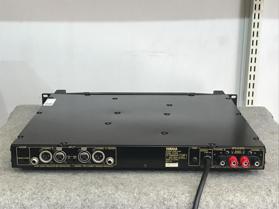 PC1000 YAMAHA - HiFi-Do McIntosh/JBL/audio-technica/Jeff Rowland
