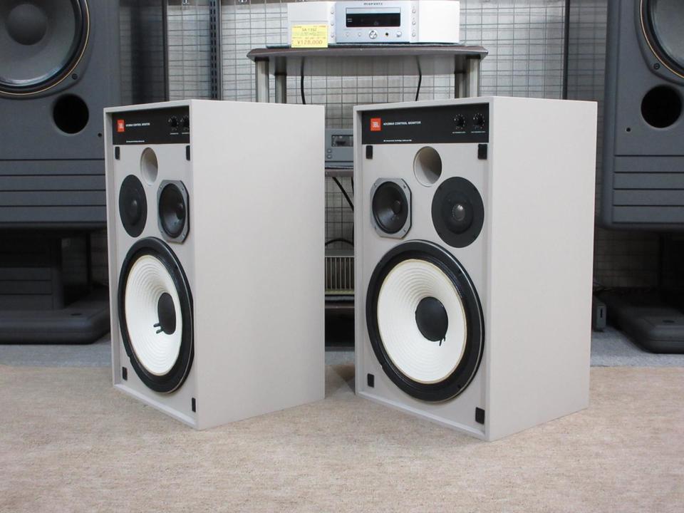 4312MK2GY JBL - 中古オーディオ 高価買取・販売 ハイファイ堂