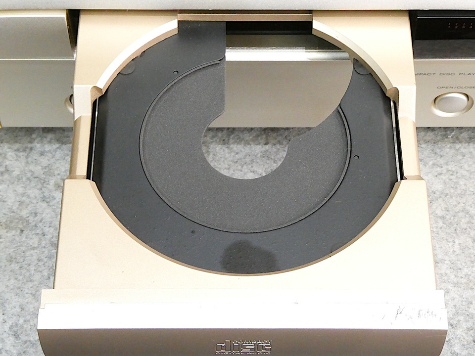 CD-16SE marantz - 中古オーディオ 高価買取・販売 ハイファイ堂