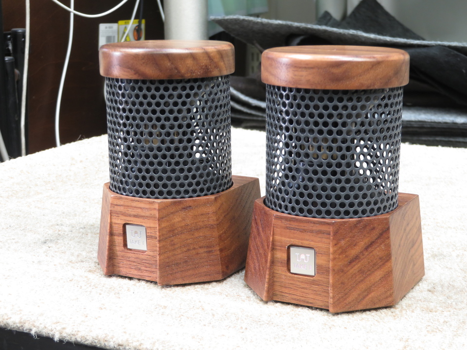 TAKET-LIVE TAKET - 中古オーディオ 高価買取・販売 ハイファイ堂