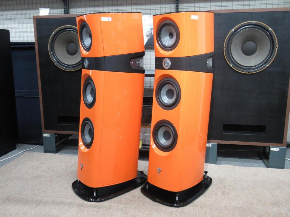 SOPRA N2 FOCAL - 中古オーディオ 高価買取・販売 ハイファイ堂 SOPRA N2 FOCAL - 中古オーディオ 高価買取・販売 ハイファイ堂