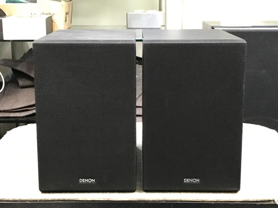 【最終値下げ】DENON D-T1 デノンHi-Fi設計と高音質パーツ投入で約3.5万円の新提案