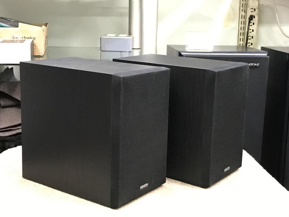 【最終値下げ】DENON D-T1 デノンHi-Fi設計と高音質パーツ投入で約3.5万円の新提案