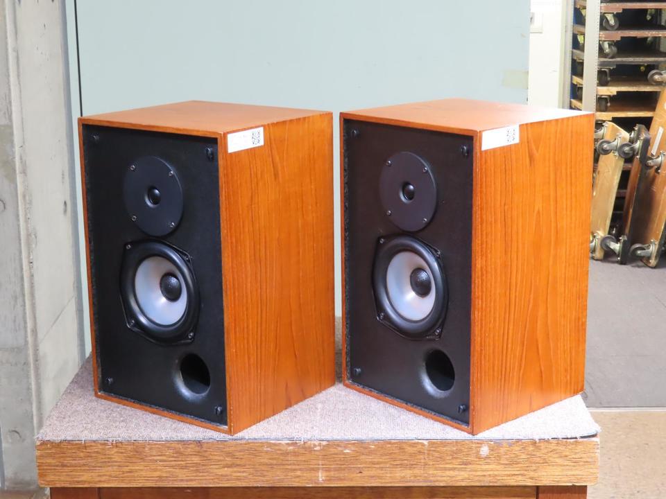 Rogers　LS2 　中古 LS2 ROGERS - 中古オーディオ 高価買取・販売 ハイファイ堂