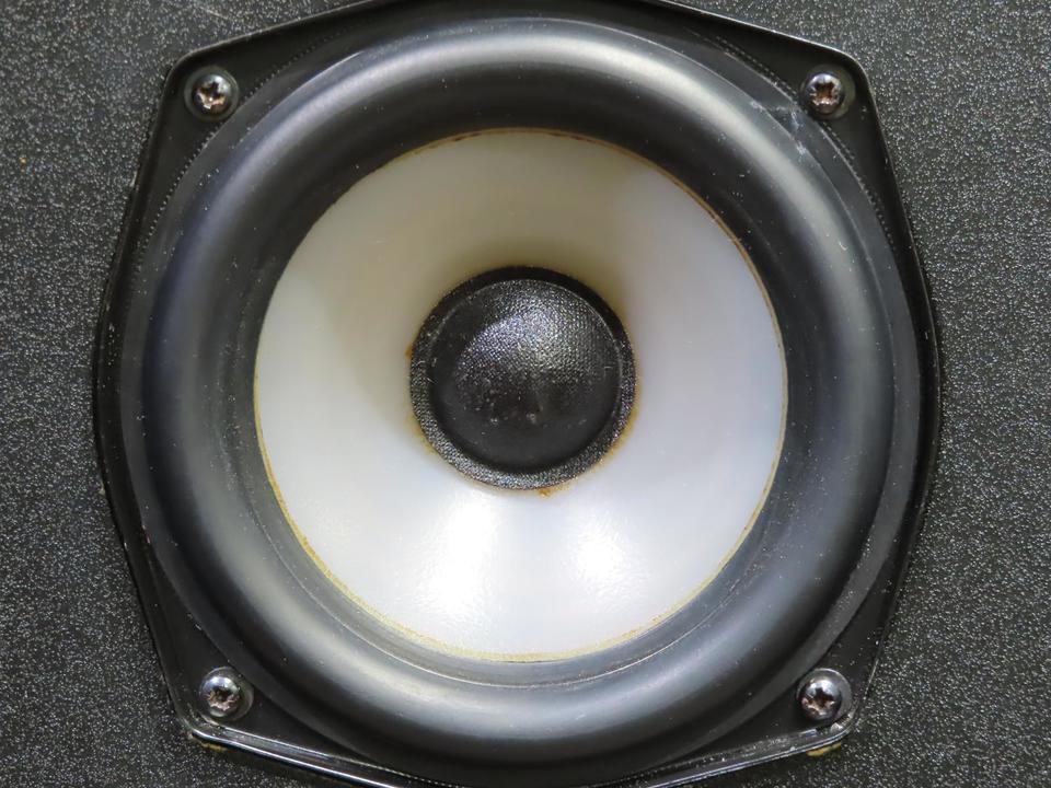 LS2 ROGERS - 中古オーディオ 高価買取・販売 ハイファイ堂