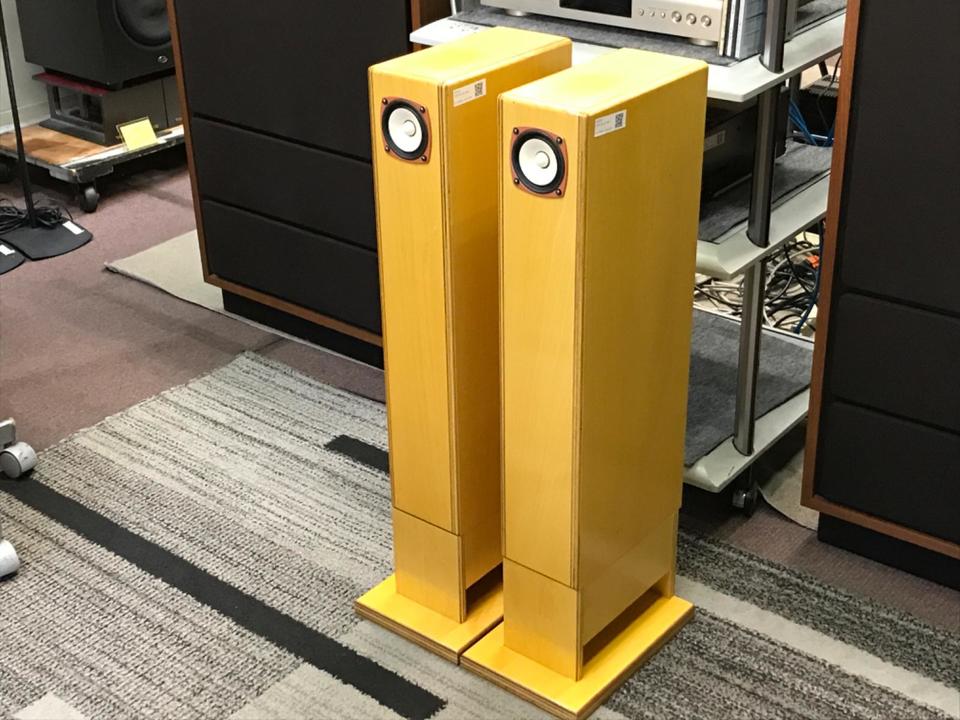 Fostex FE83-Sol フルレンジスピーカー FE83-Sol | Fostex(フォステクス)