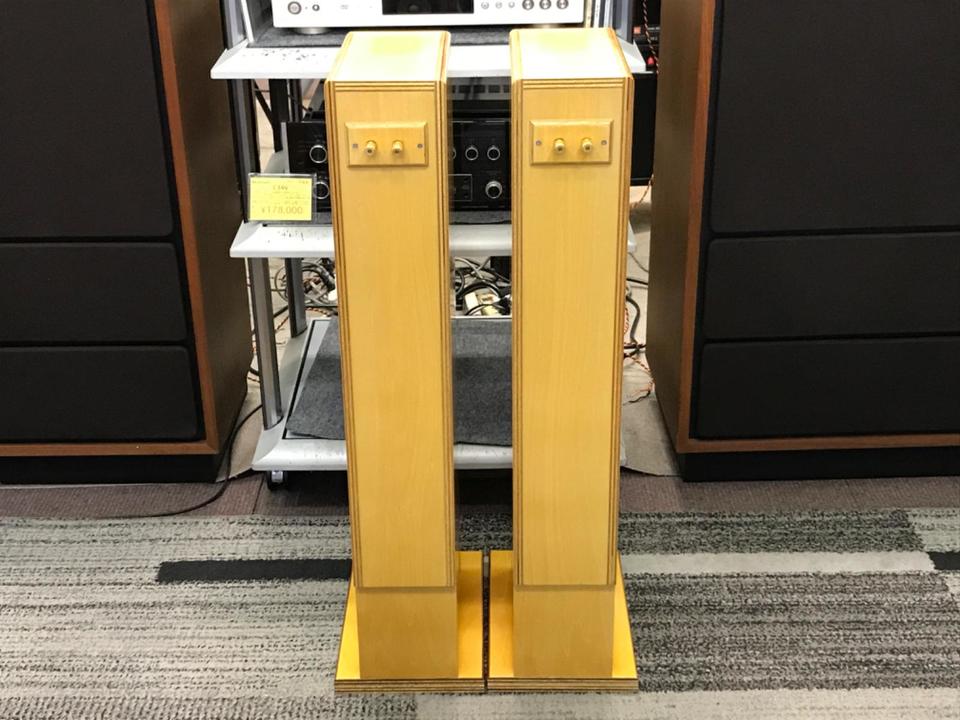 FE83-Sol+BK83-Sol TYPE FOSTEX - 中古オーディオ 高価買取