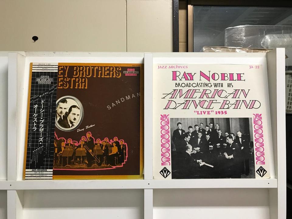ジャズ中古レコード23枚です。 - ⁄ CD・レコード ジャズ中古レコード