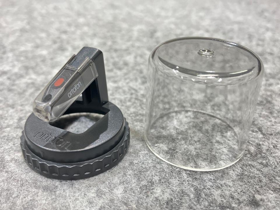ortofon レコード針 動作未確認