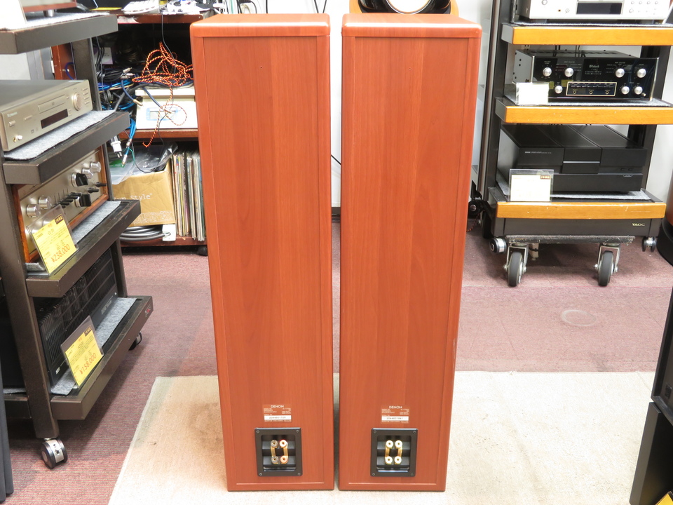 SC-T777SA DENON - 中古オーディオ 高価買取・販売 ハイファイ堂