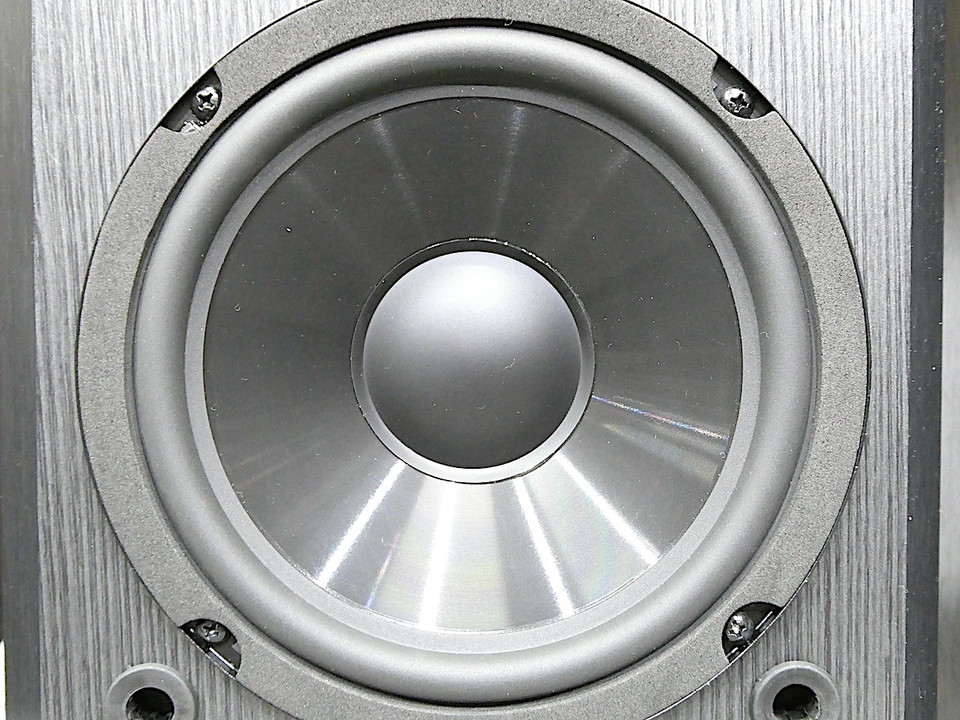 DV62si B.I.C America - 中古オーディオ 高価買取・販売 ハイファイ堂