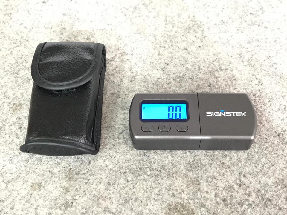 WINDS ALM-01 Arm Load Meter 針圧計 動作品 WINDS ALM-01 Arm Load Meter 針圧計新着