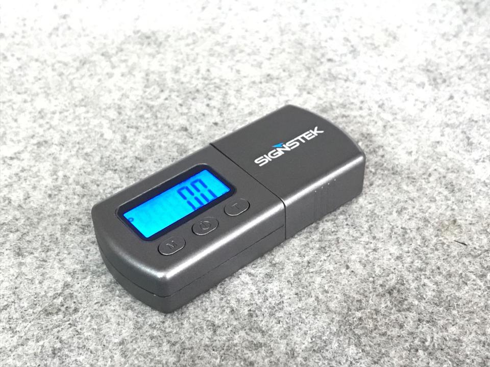 WINDS ALM-01 Arm Load Meter 針圧計 動作品 WINDS ALM-01 Arm Load Meter 針圧計新着
