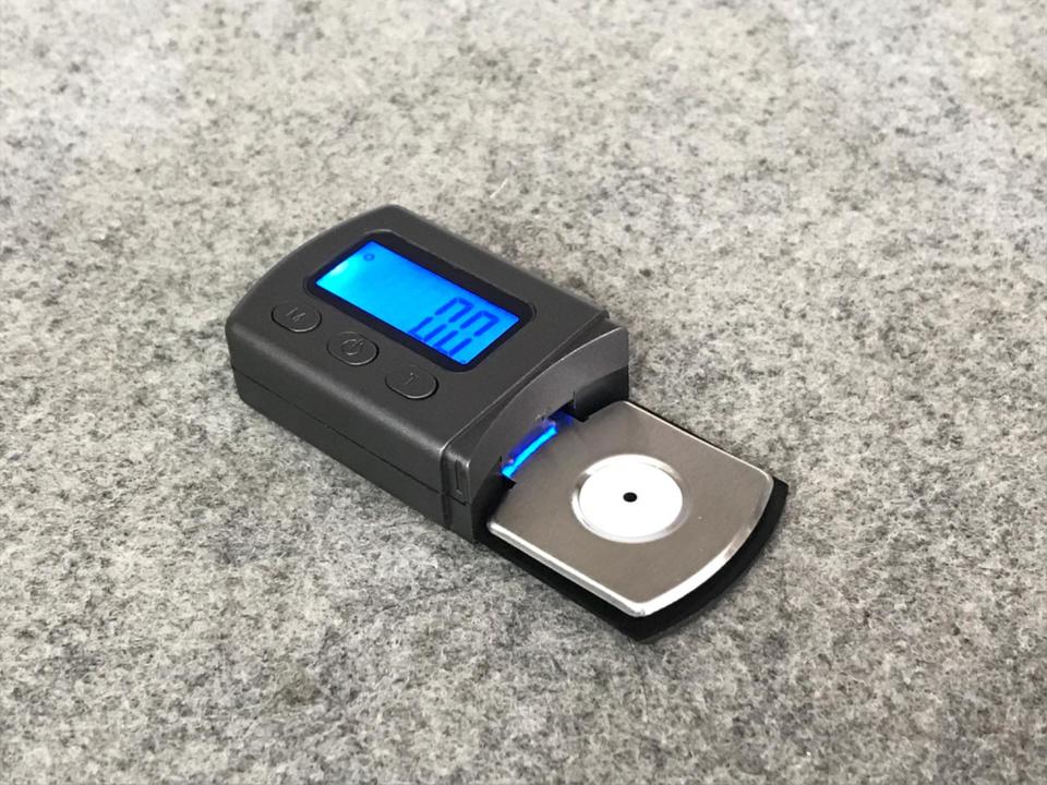 Arm Load Meter SIGNSTEK - 中古オーディオ 高価買取・販売