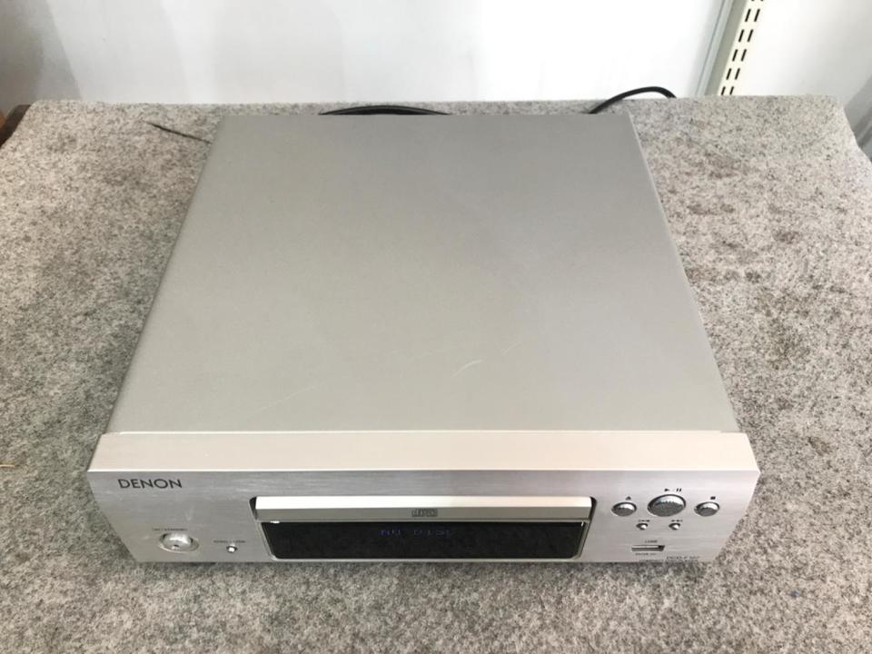 DENON DCD-F107ペア Denon DCD-F107 remote control? : r/hifiaudio
