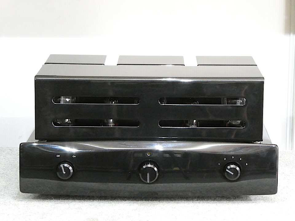 I2A3 Melody Valve HIFI - 中古オーディオ 高価買取・販売 ハイファイ堂