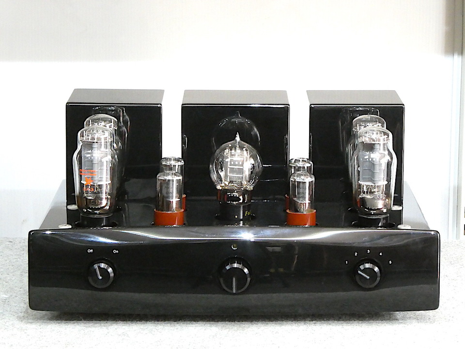 I2A3 Melody Valve HIFI - 中古オーディオ 高価買取・販売 ハイファイ堂