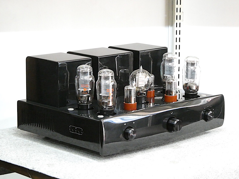 I2A3 Melody Valve HIFI - 中古オーディオ 高価買取・販売 ハイファイ堂