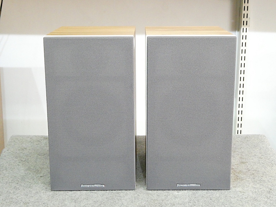 607S2 Anniversary Edition B&W - 中古オーディオ 高価買取・販売