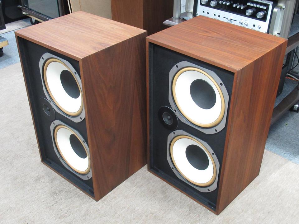 L77 Lancer JBL - 中古オーディオ 高価買取・販売 ハイファイ堂