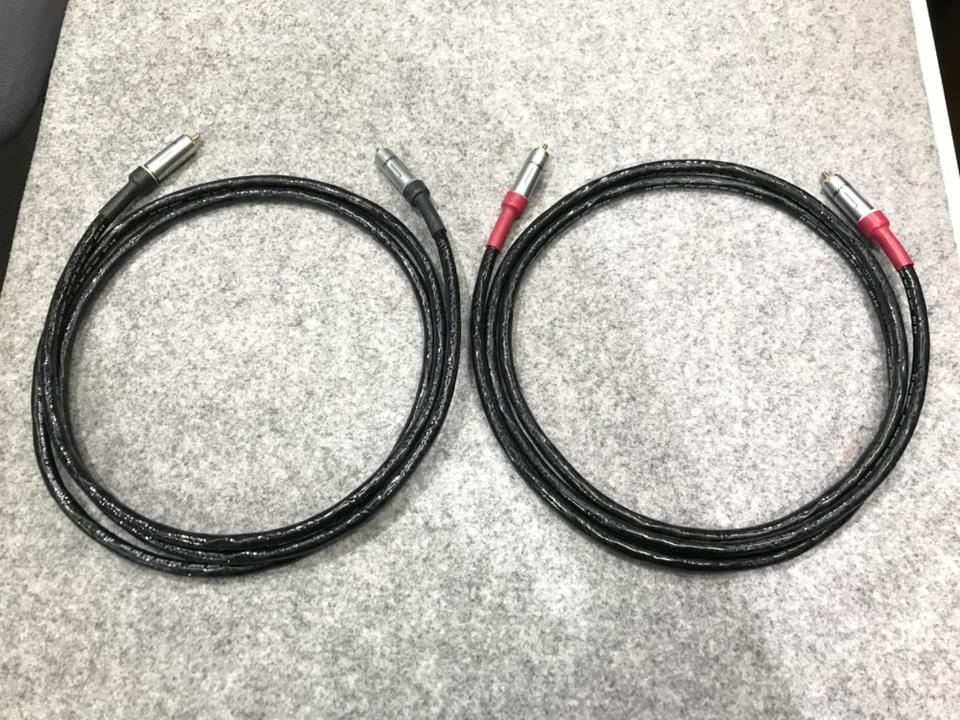 S/A LAB high end line mwt RCAケーブル 【公式通販】