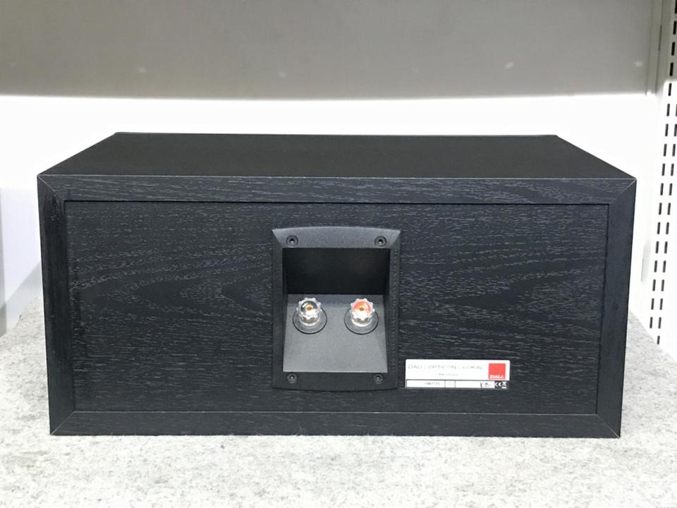 OPTICON VOKAL DALI - 中古オーディオ 高価買取・販売 ハイファイ堂