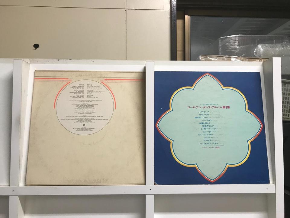 テクノ ダンス系洋楽レコード 100枚セット ジャンク その3 テクノ ダンス系洋楽レコード 100枚セット ジャンク その3