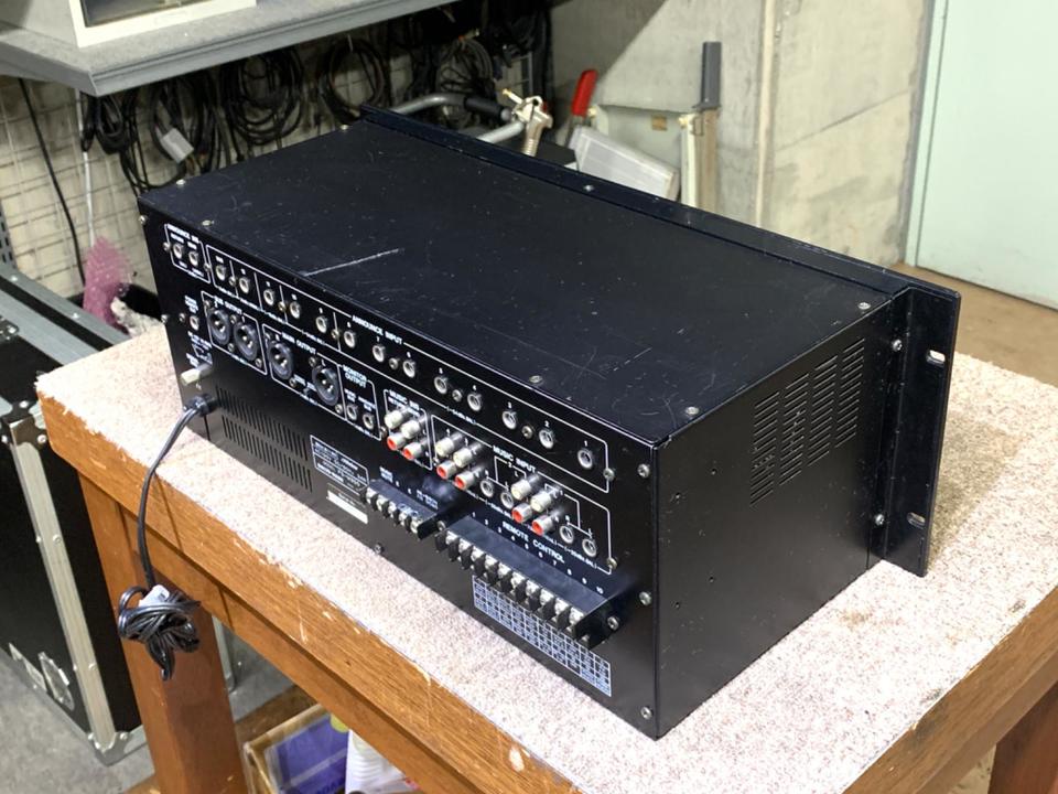 PS-M350 Victor - 中古オーディオ 高価買取・販売 ハイファイ堂