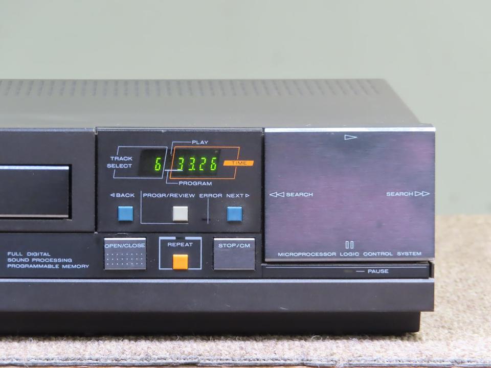 CD-34 marantz - HiFi-Do McIntosh/JBL/audio-technica/Jeff Rowland