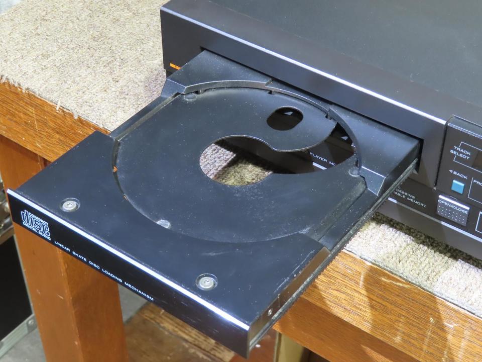 CD-34 marantz - 中古オーディオ 高価買取・販売 ハイファイ堂