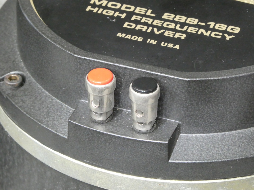 288-16G ALTEC - HiFi-Do McIntosh/JBL/audio-technica/Jeff Rowland