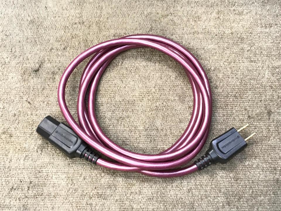 AT-PC600/2.0m audio-technica - 中古オーディオ 高価買取・販売