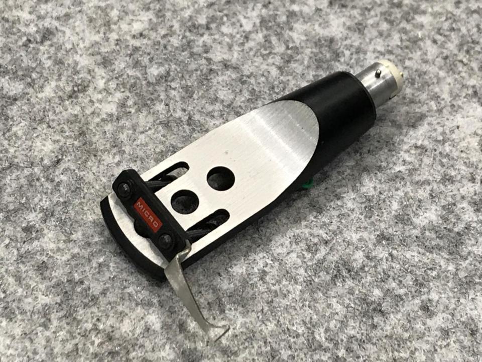 レア・美品♪ DENON 生誕45年記念 GOLD SHELL XC-245[非売品]DP-45F