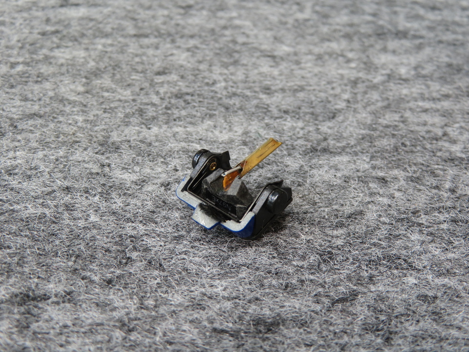 N97xE SAS/R Shure 交換針 | JICO 日本精機宝石工業株式会社