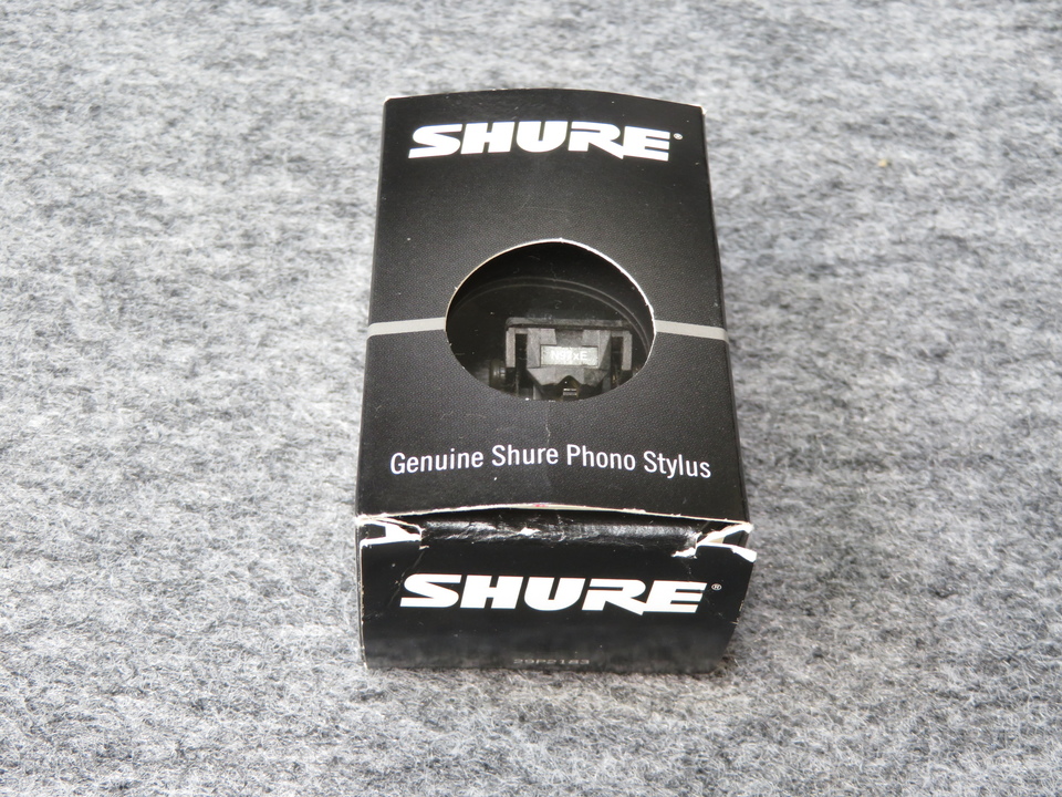 SHURE N97XE レコード針・カートリッジ SHURE N97XE レコード針