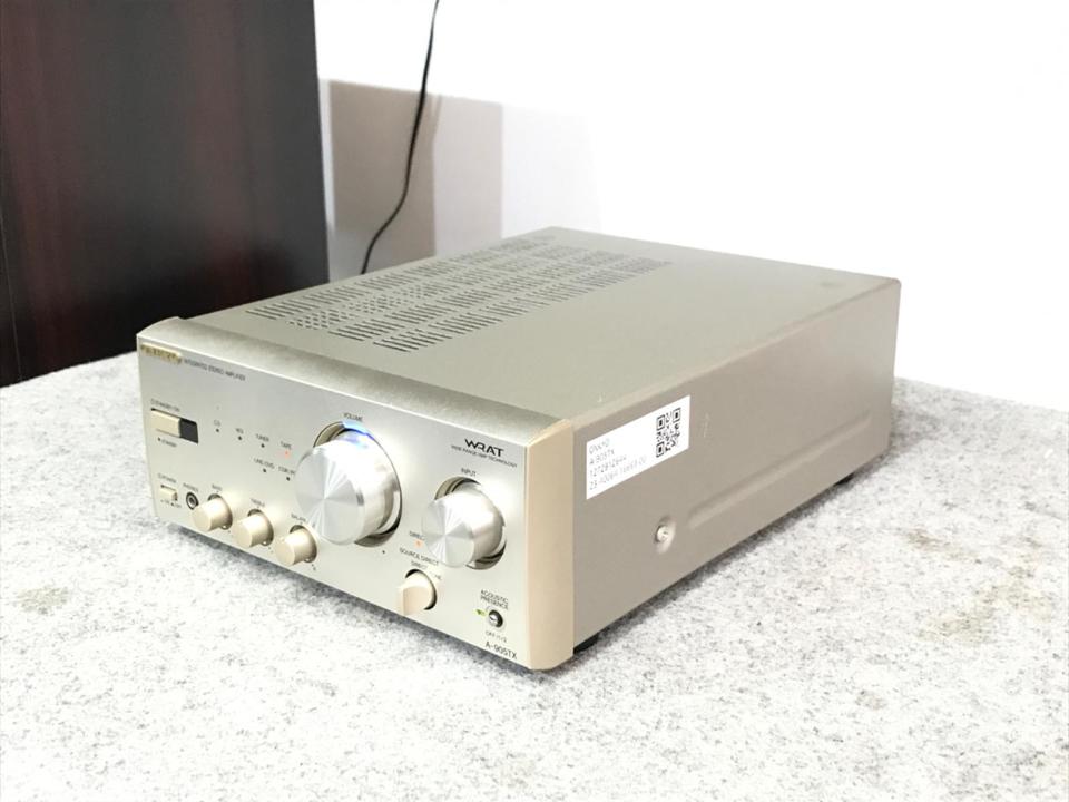 A-905TX ONKYO - HiFi-Do McIntosh/JBL/audio-technica/Jeff Rowland