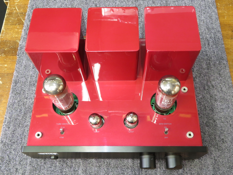 TRK-3488 TRIODE - 中古オーディオ 高価買取・販売 ハイファイ堂