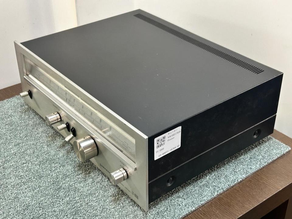 TX-8800 Pioneer - 中古オーディオ 高価買取・販売 ハイファイ堂