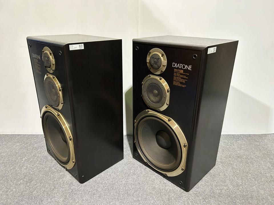 DS-77EX DIATONE - 中古オーディオ 高価買取・販売 ハイファイ堂