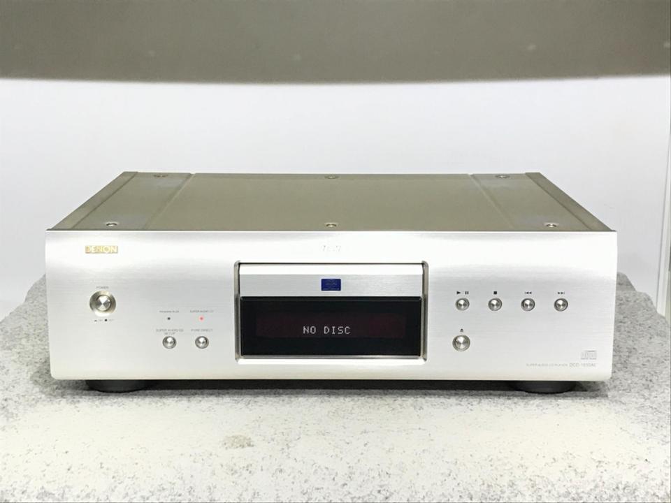 DCD-1650AE DENON - 中古オーディオ 高価買取・販売 ハイファイ堂 DCD-1650AE DENON - 中古オーディオ 高価買取・販売 ハイファイ堂