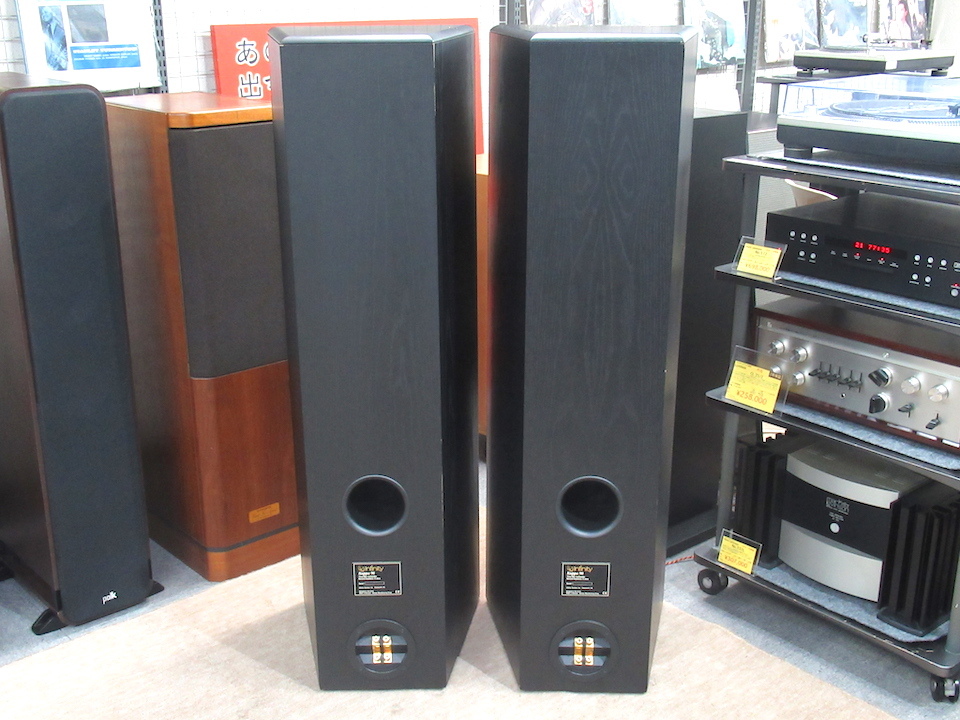 Kappa 90 Infinity - 中古オーディオ 高価買取・販売 ハイファイ堂