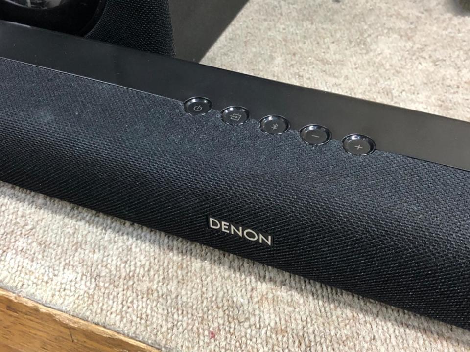 DHT-S316 DENON - 中古オーディオ 高価買取・販売 ハイファイ堂