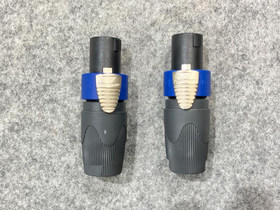 NL4FX NEUTRIK - 中古オーディオ 高価買取・販売 ハイファイ堂