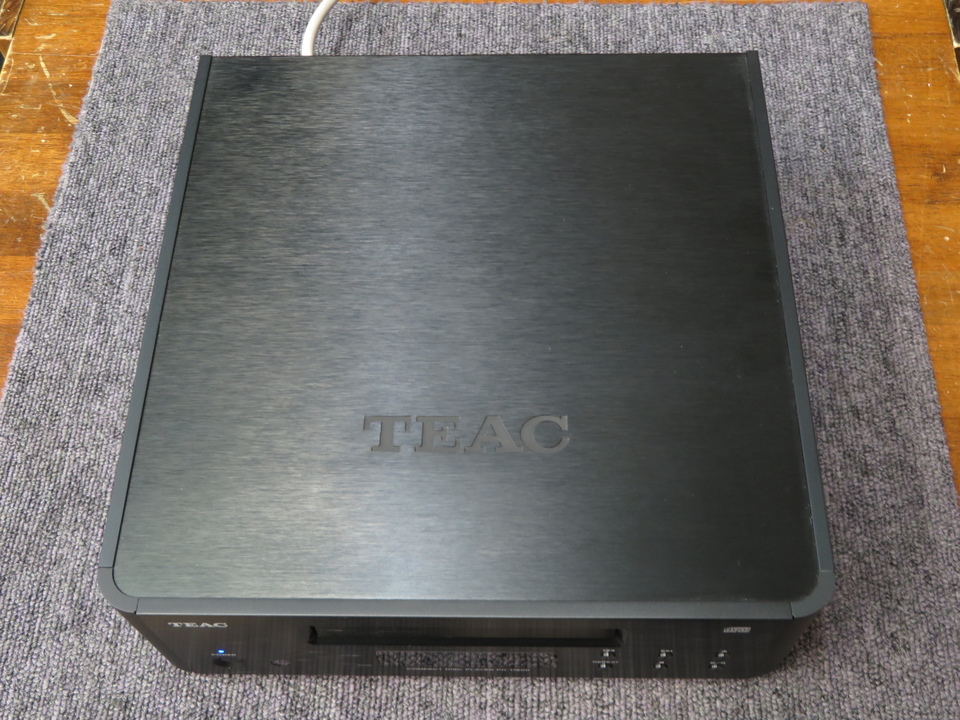 PD-H600 TEAC - 中古オーディオ 高価買取・販売 ハイファイ堂