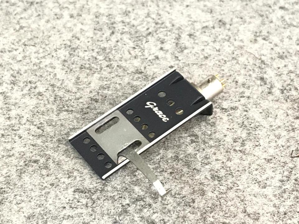 HS-3 GRACE - 中古オーディオ 高価買取・販売 ハイファイ堂
