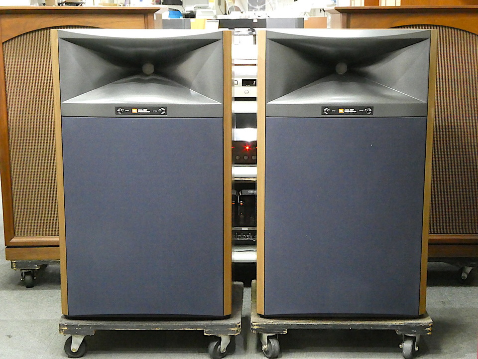 4367WX JBL - 中古オーディオ 高価買取・販売 ハイファイ堂