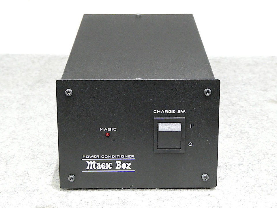 MAGIC BOX OTOYA - 中古オーディオ 高価買取・販売 ハイファイ堂